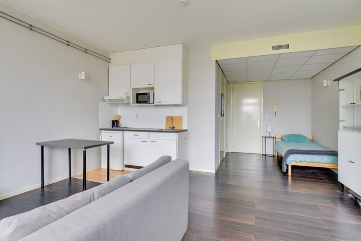 Foto 4 van Wittevrouwenstraat 10-E