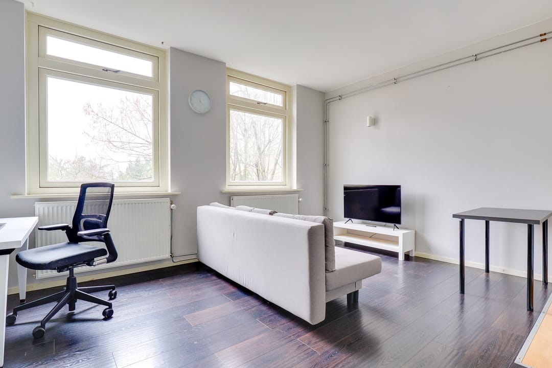 Foto 8 van Wittevrouwenstraat 10-E