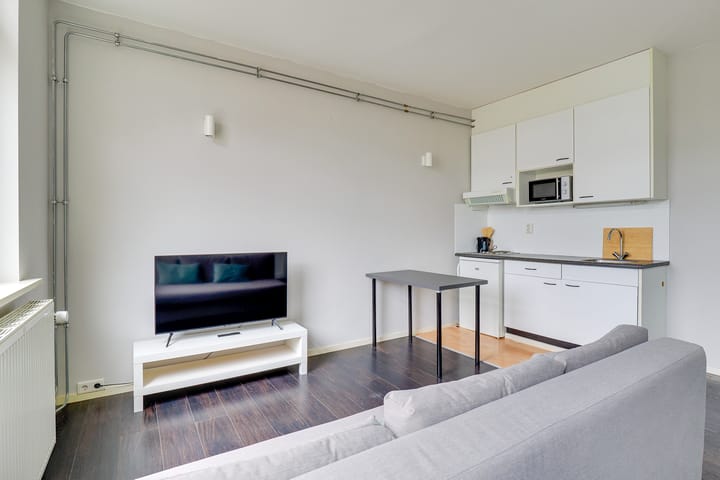 Foto 10 van Wittevrouwenstraat 10-E