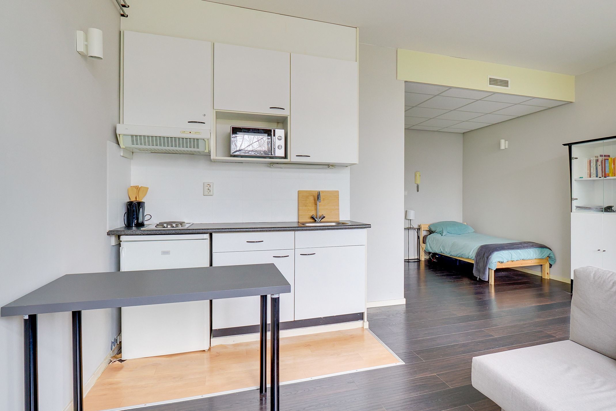 Foto 12 van Wittevrouwenstraat 10-E