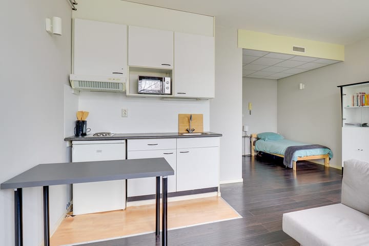 Foto 12 van Wittevrouwenstraat 10-E