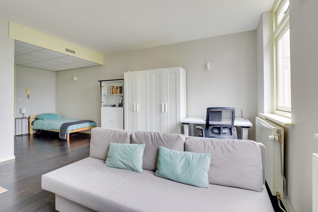 Foto 13 van Wittevrouwenstraat 10-E