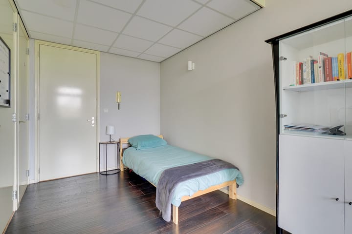 Foto 14 van Wittevrouwenstraat 10-E