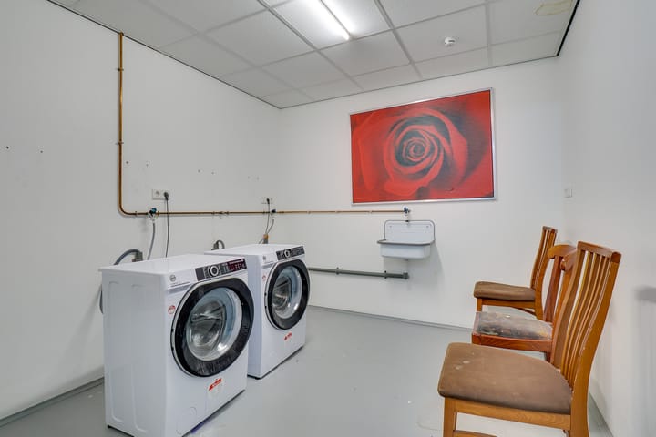 Foto 19 van Wittevrouwenstraat 10-E