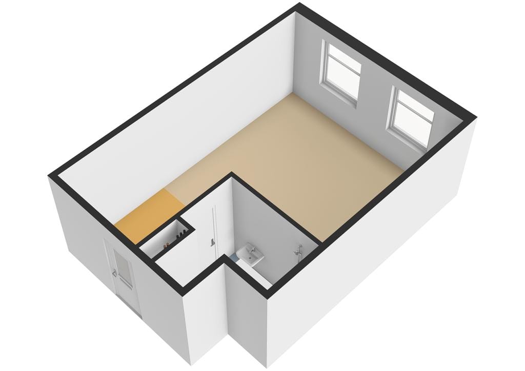 Foto 26 van Wittevrouwenstraat 10-E