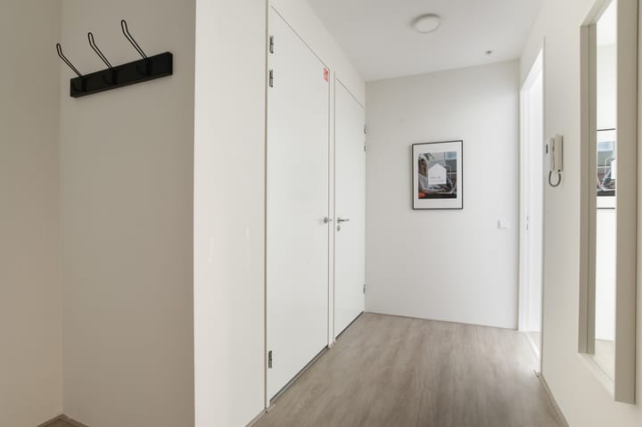 Photo 3 of Wilhelminakade 231