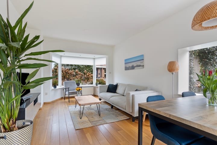 Foto 3 van Waardenborchstraat 3