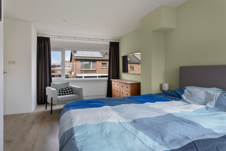 Foto 19 van Waardenborchstraat 3