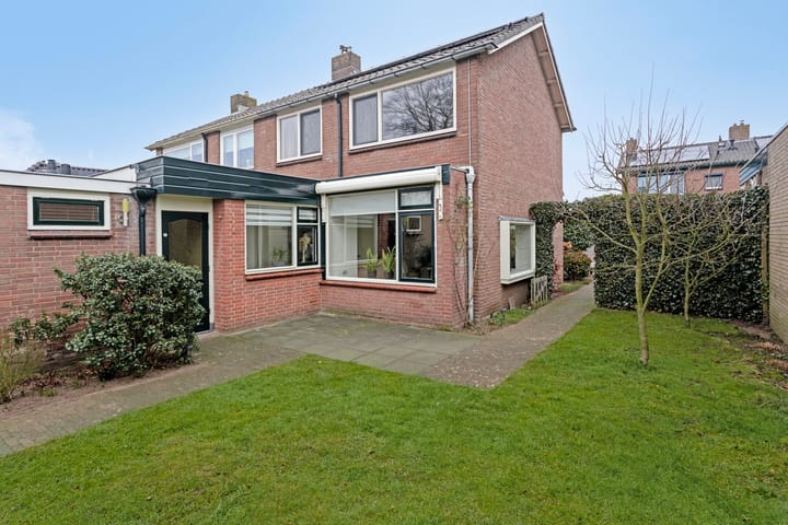 Foto 28 van Waardenborchstraat 3