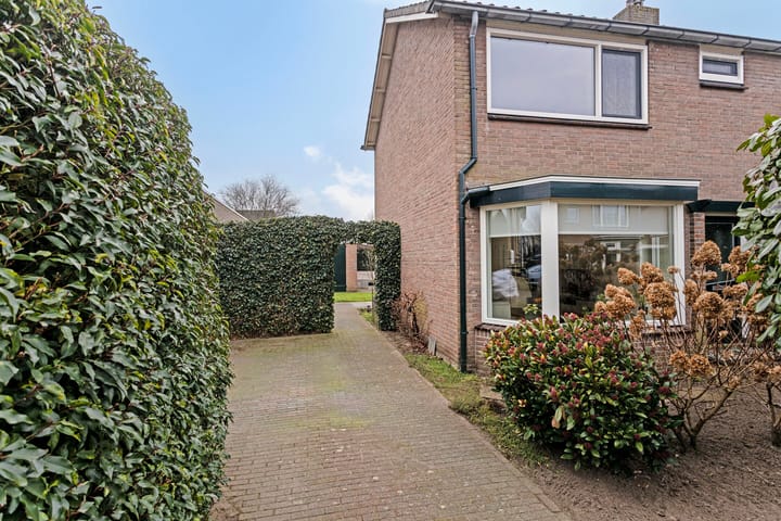 Foto 30 van Waardenborchstraat 3