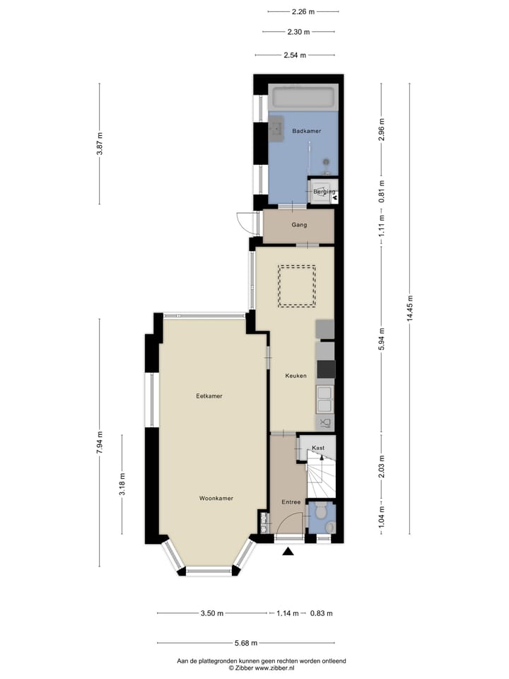 Foto 34 van Waardenborchstraat 3