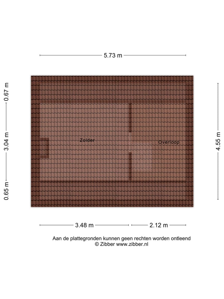 Foto 37 van Waardenborchstraat 3