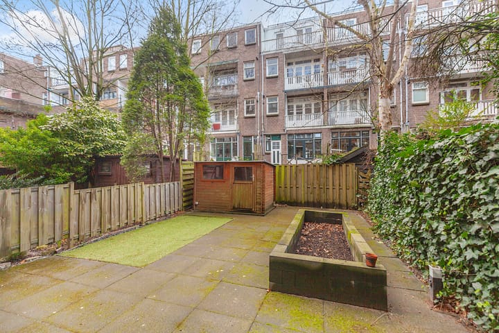 Foto 3 van Schieweg 184-A