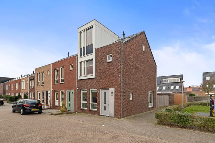 Fluytstraat 29