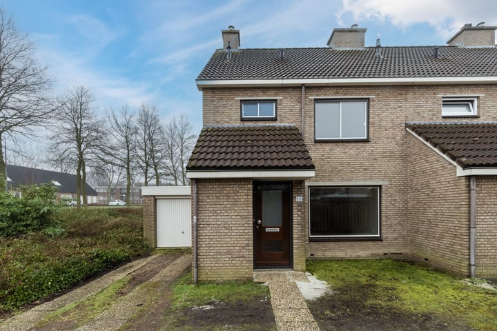 Photo 1 of Röntgenstraat 16