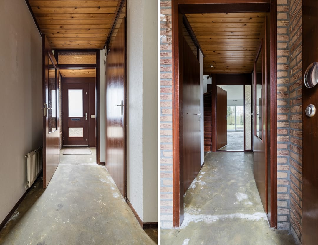 Foto 2 van Röntgenstraat 16