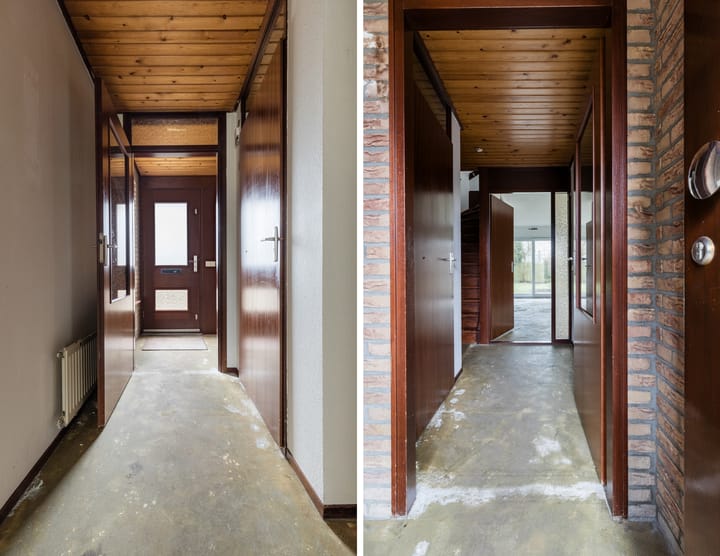 Foto 2 van Röntgenstraat 16