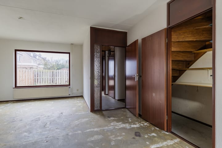 Foto 4 van Röntgenstraat 16