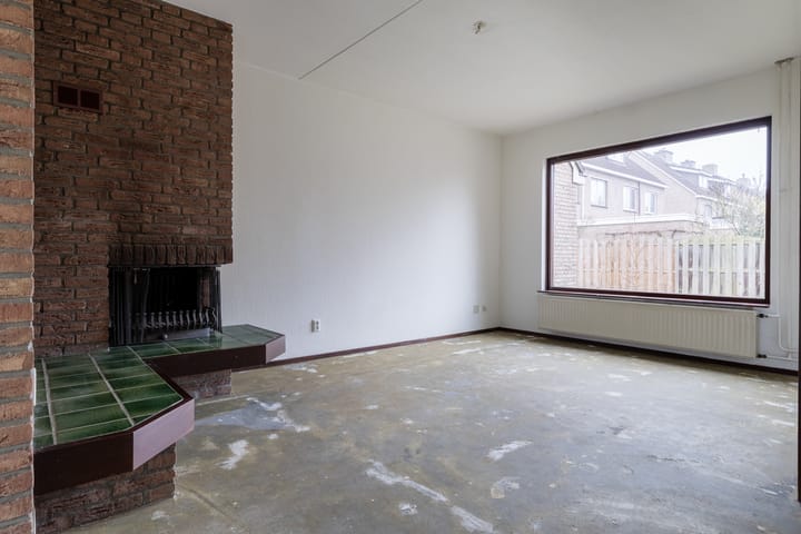 Foto 5 van Röntgenstraat 16