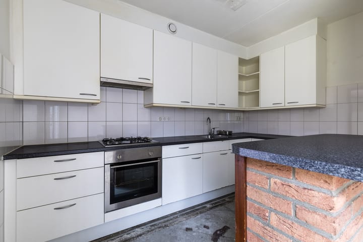 Photo 10 of Röntgenstraat 16