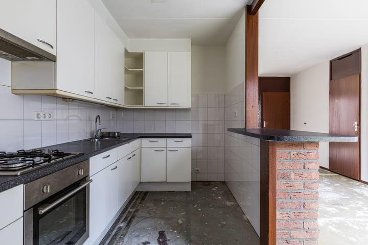 Photo 11 of Röntgenstraat 16