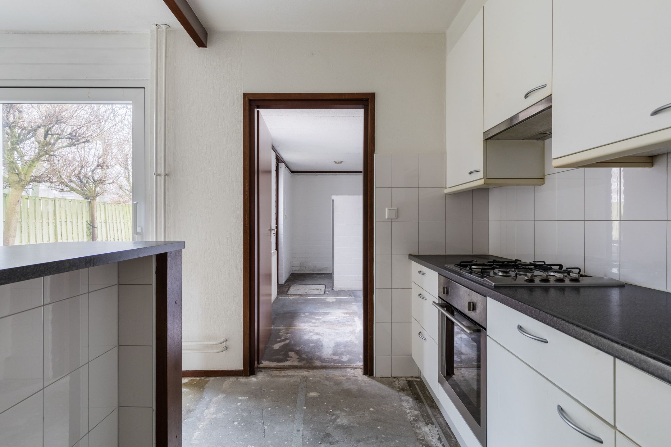 Foto 12 van Röntgenstraat 16