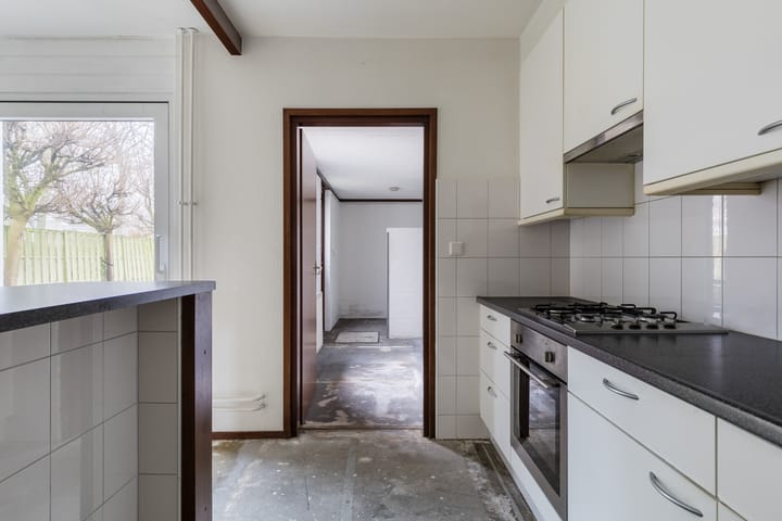 Photo 12 of Röntgenstraat 16