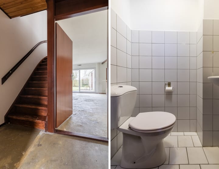 Photo 16 of Röntgenstraat 16