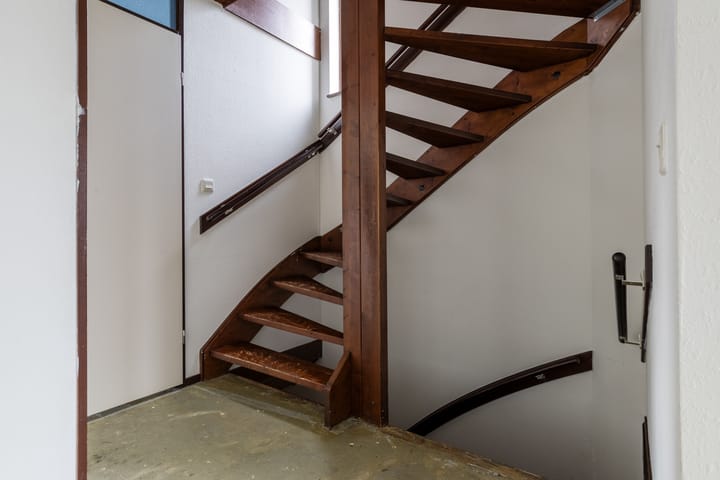 Photo 17 of Röntgenstraat 16