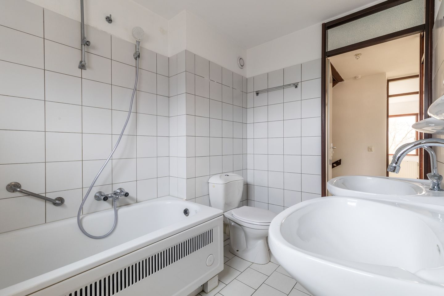 Foto 25 van Röntgenstraat 16