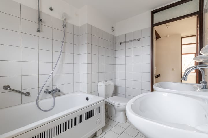 Photo 25 of Röntgenstraat 16