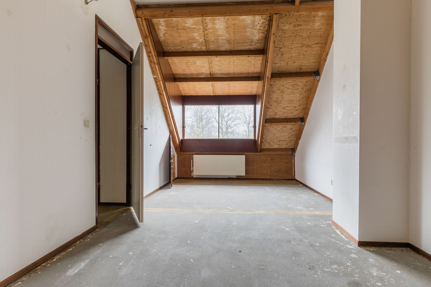 Foto 29 van Röntgenstraat 16