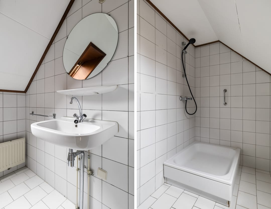 Foto 31 van Röntgenstraat 16