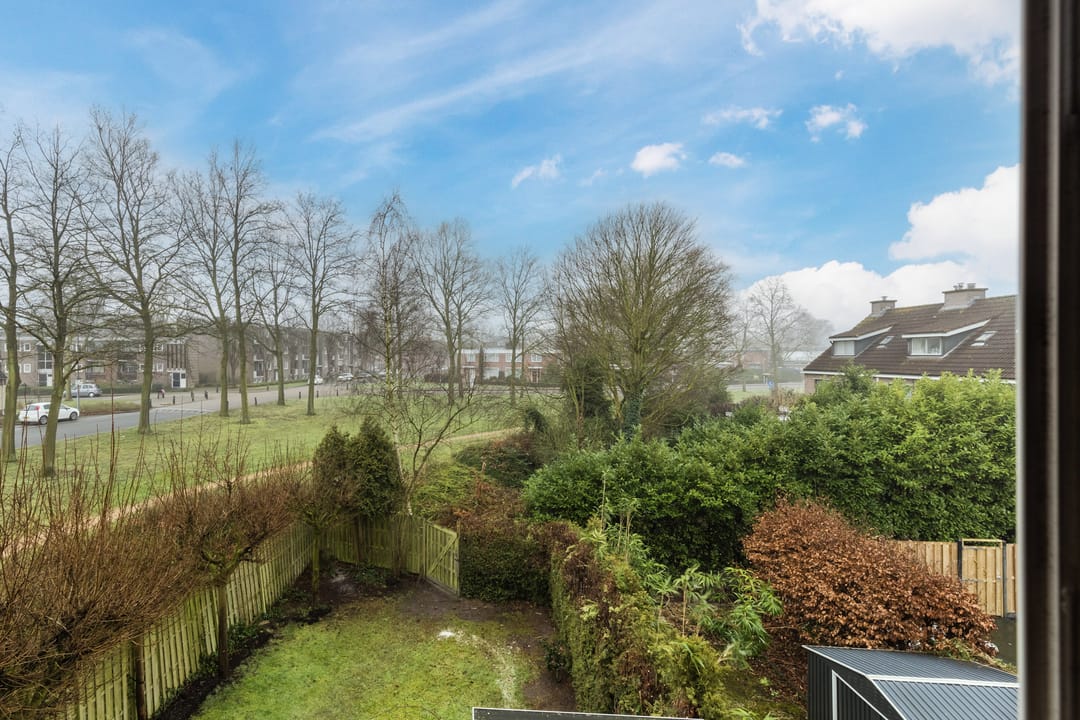 Foto 32 van Röntgenstraat 16