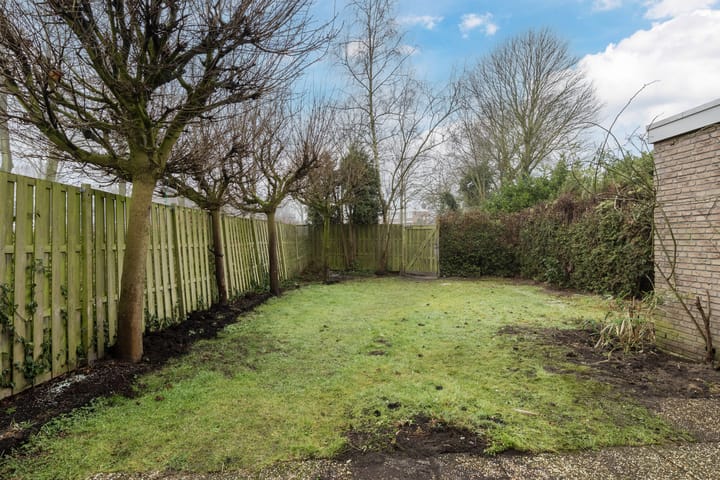 Photo 35 of Röntgenstraat 16