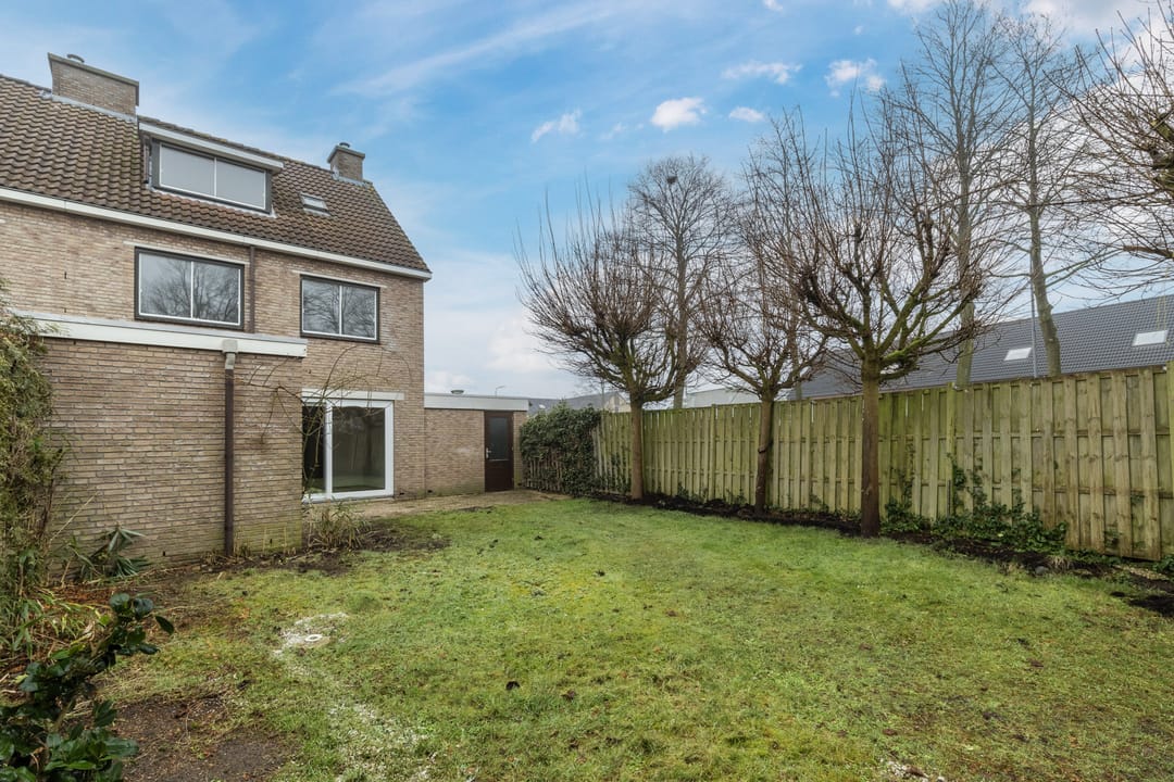 Foto 38 van Röntgenstraat 16