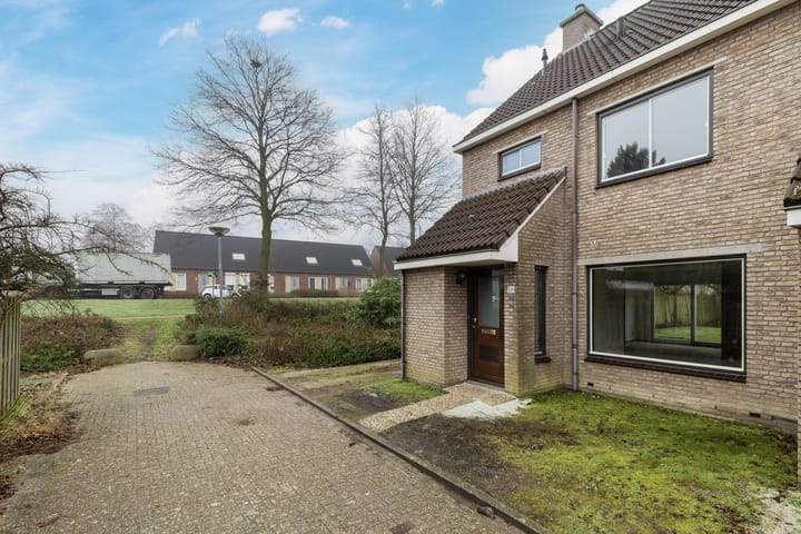 Photo 41 of Röntgenstraat 16