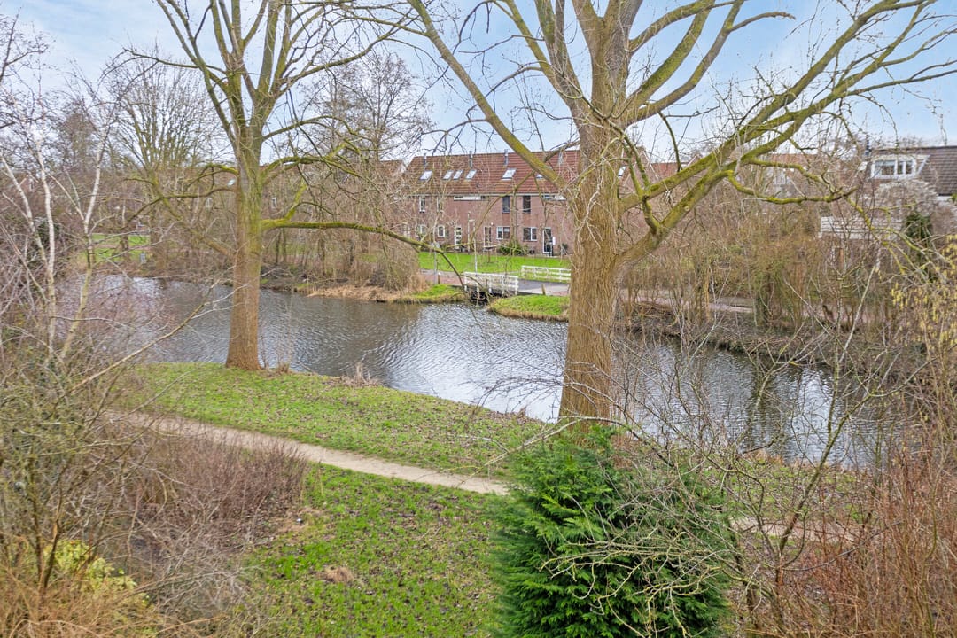 Foto 2 van Ooievaarsbek 58