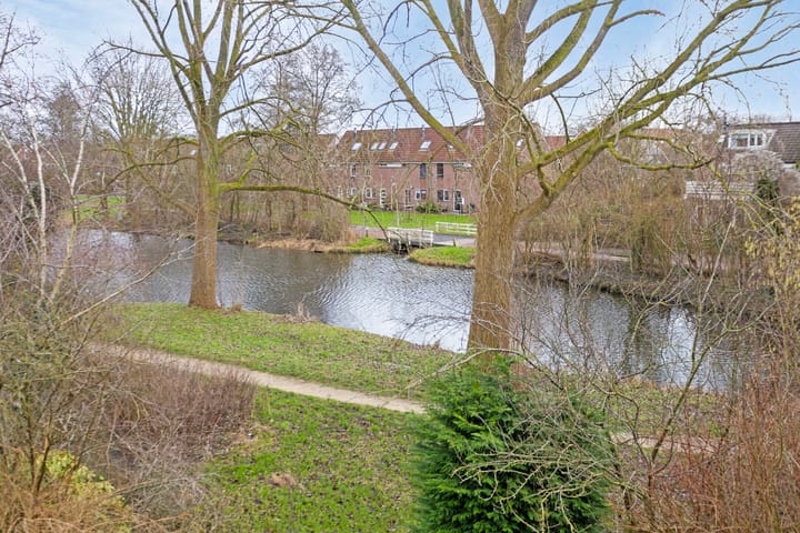 Foto 2 van Ooievaarsbek 58