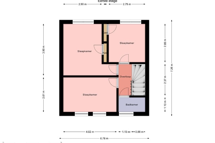 Bekijk foto 57 van Pastoor Sartonstraat 7