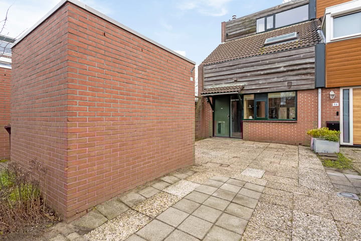 Foto 3 van Ooievaarsbek 58