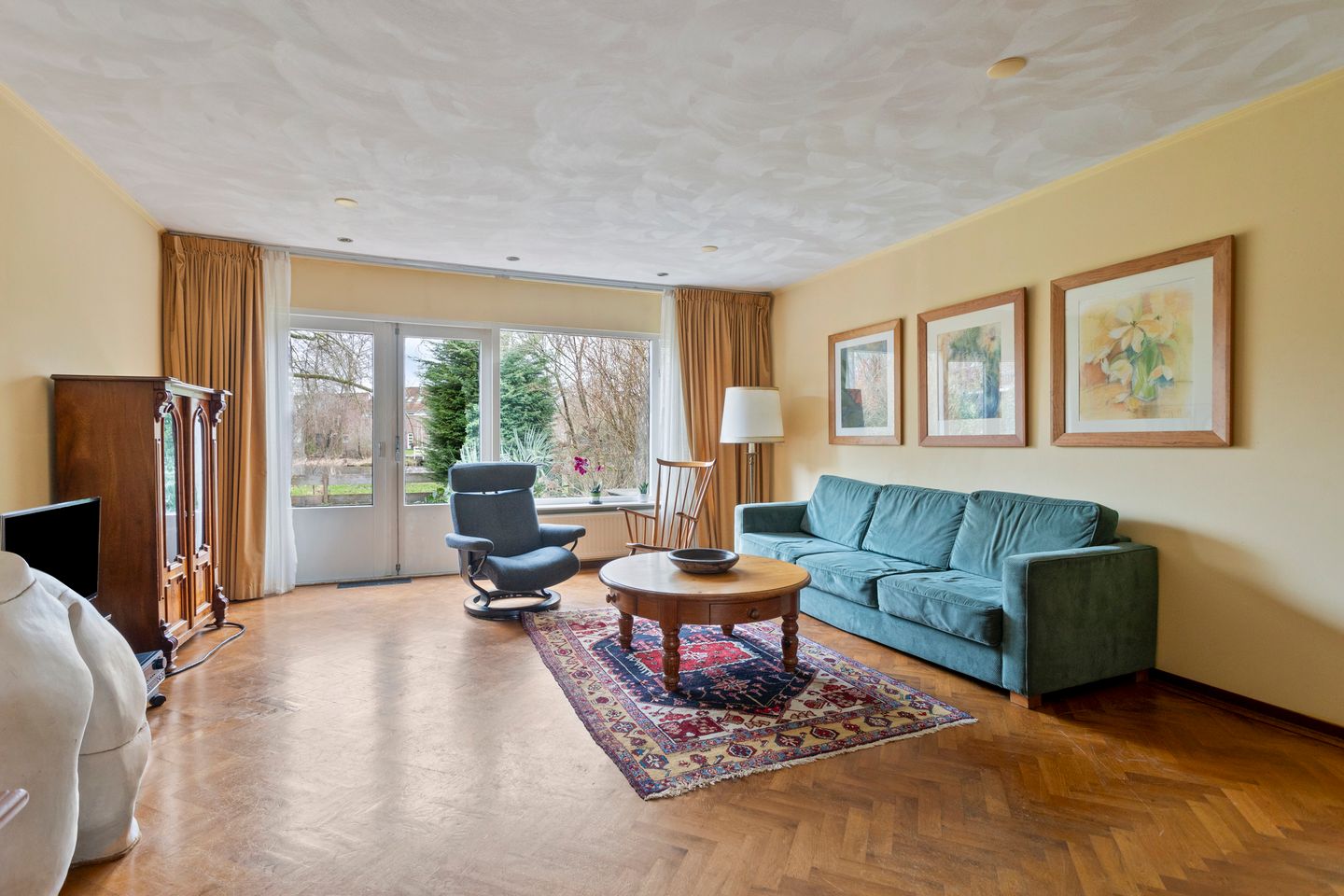 Foto 4 van Ooievaarsbek 58