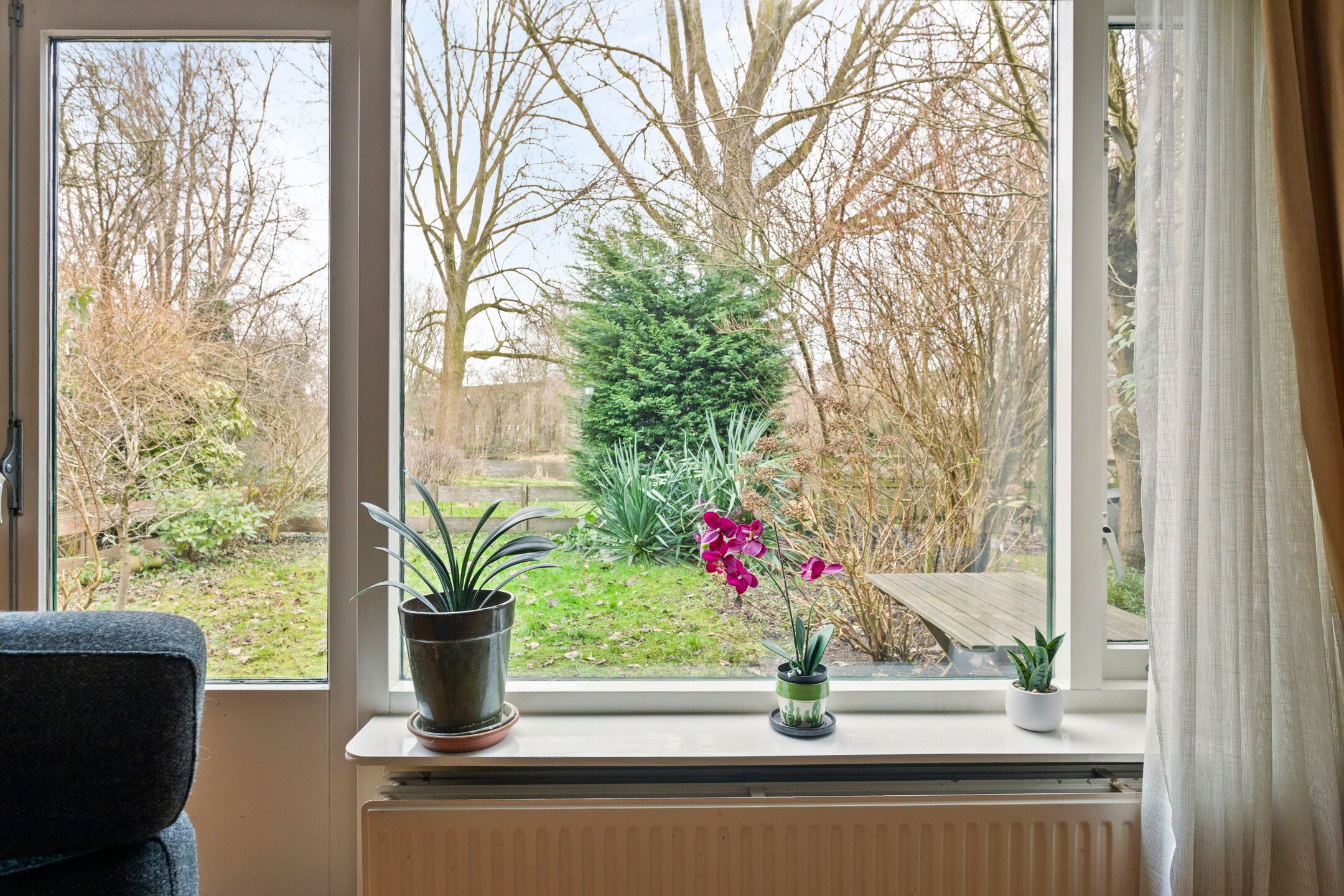 Foto 6 van Ooievaarsbek 58