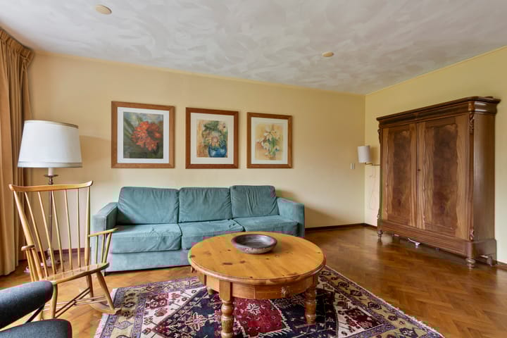 Foto 7 van Ooievaarsbek 58