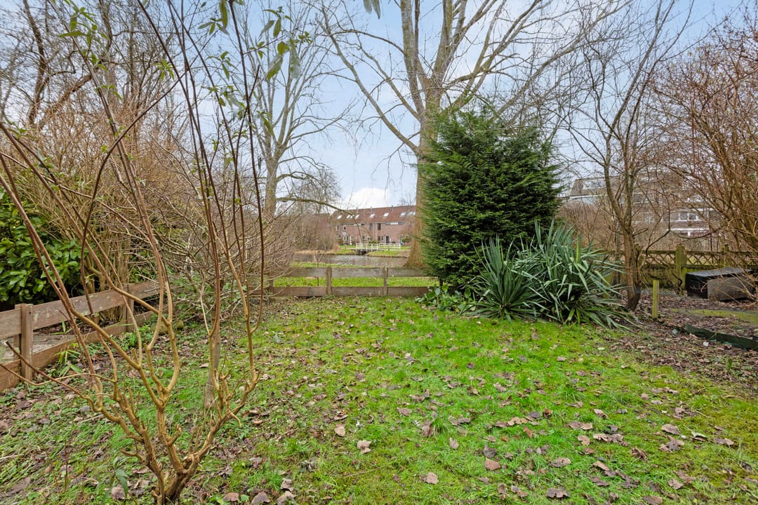 Foto 8 van Ooievaarsbek 58