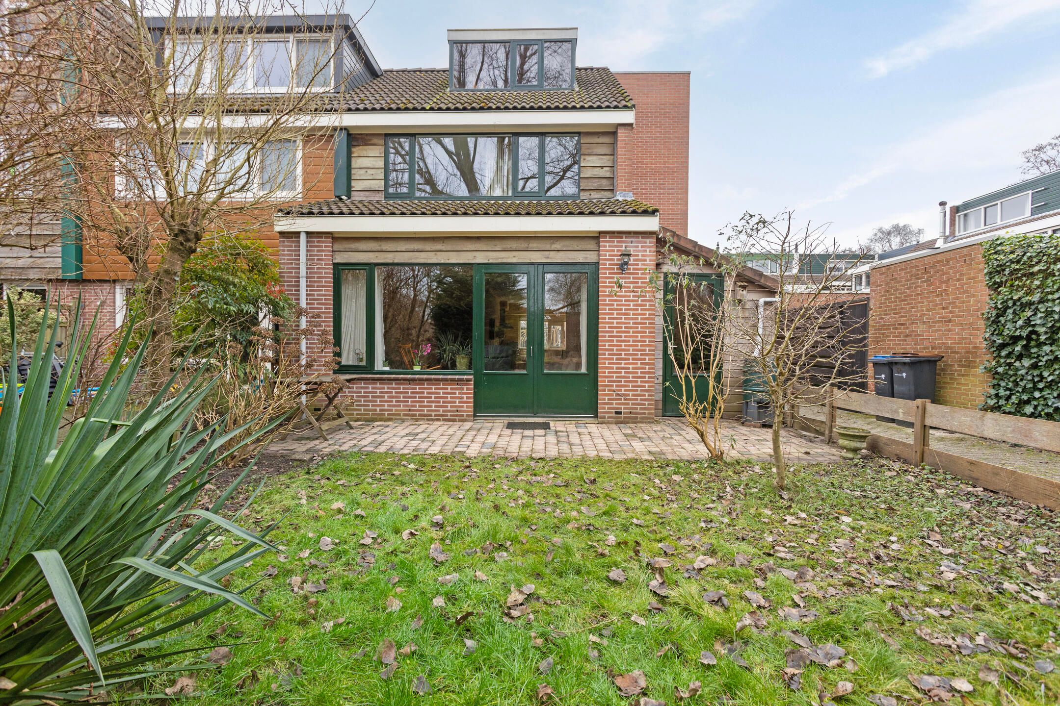 Foto 9 van Ooievaarsbek 58