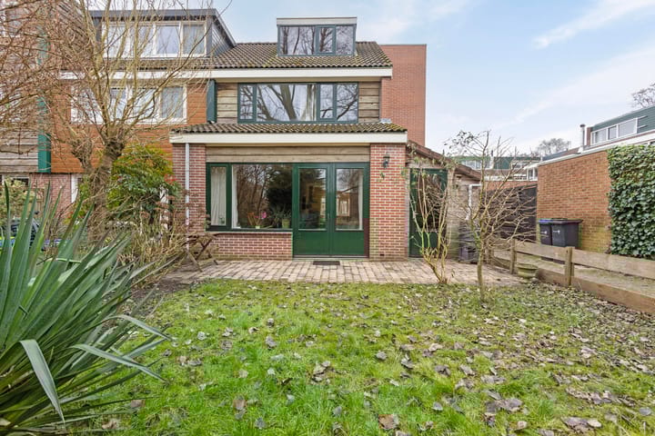 Foto 9 van Ooievaarsbek 58