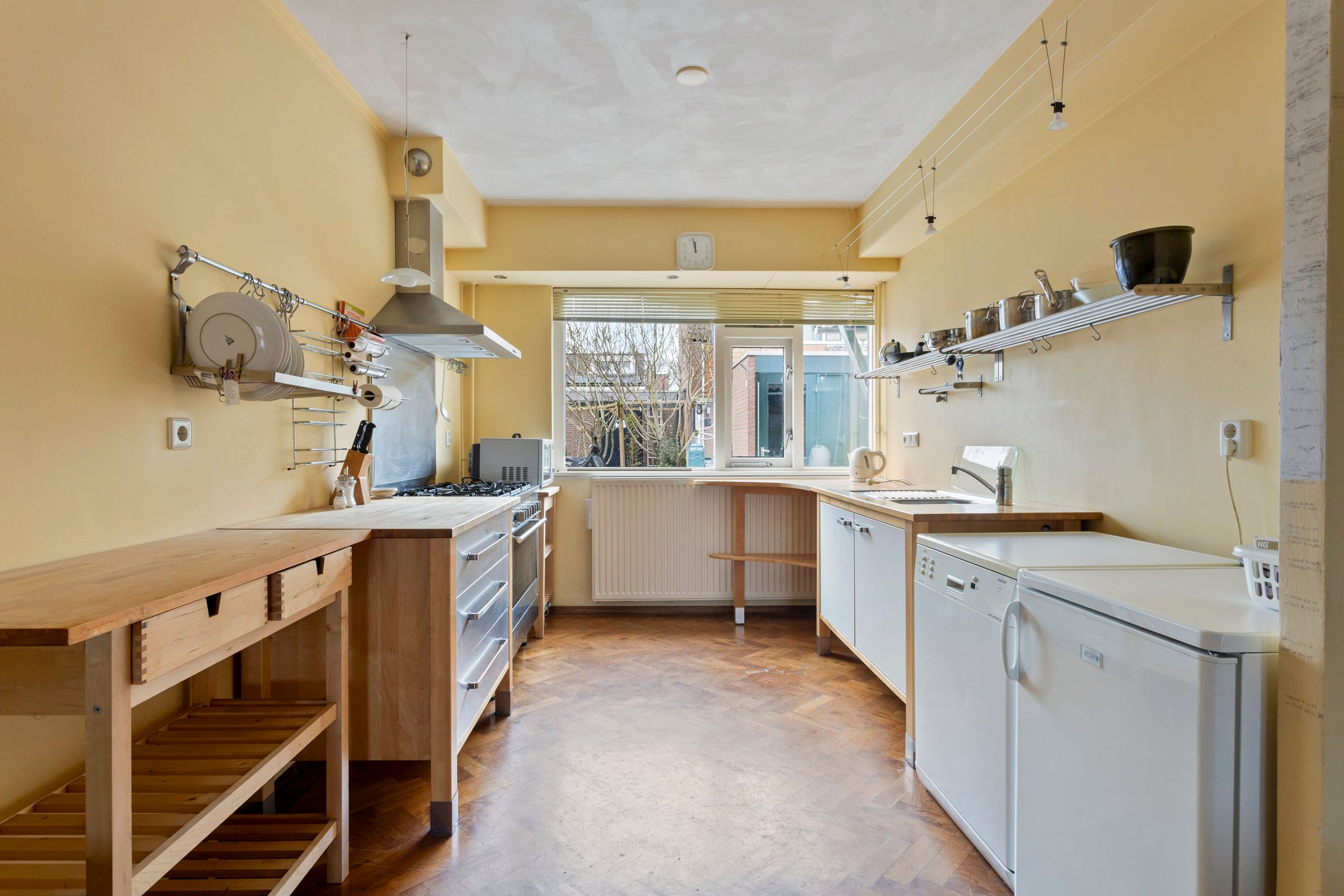 Foto 12 van Ooievaarsbek 58