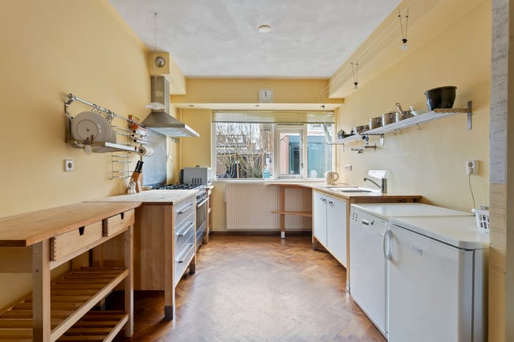 Foto 12 van Ooievaarsbek 58