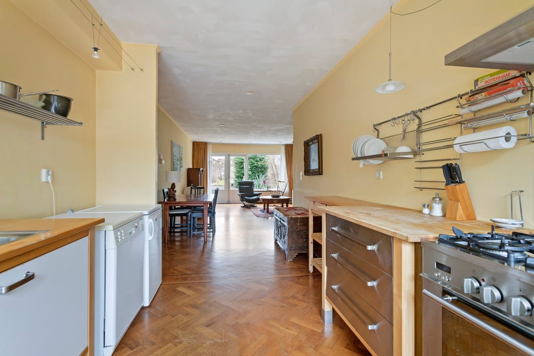 Foto 13 van Ooievaarsbek 58